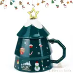 Julekrus – juletre