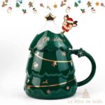 Julekrus – juletre